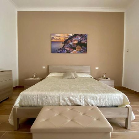 Voce 'E Notte Bed & Breakfast Sant'Antonio Abate Luaran gambar