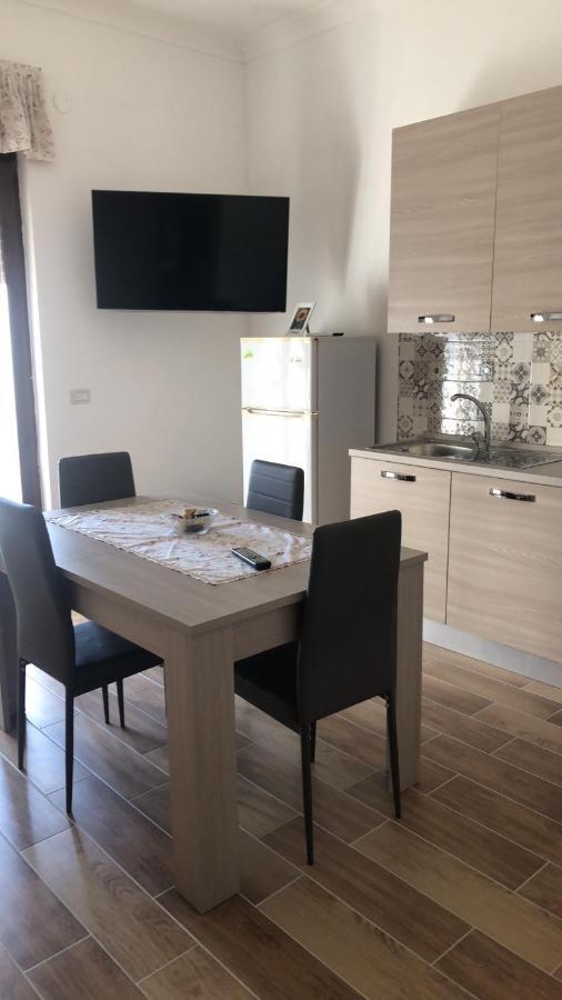 Voce 'E Notte Bed & Breakfast Sant'Antonio Abate Luaran gambar